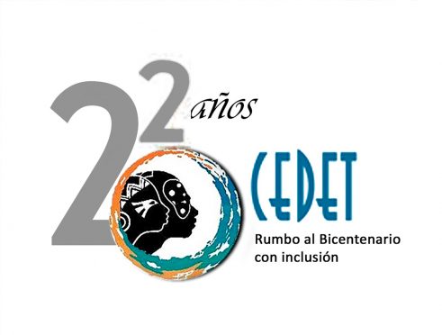 Logo CEDET